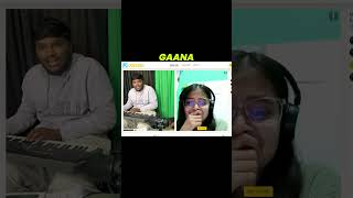 keyboard hi kharaab hai #omegleprank #fyp #omeglefunny #omeglefunnyvideo