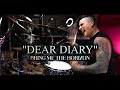 PERFECT Bring Me The Horizon "Dear Diary" Drum Cover???
