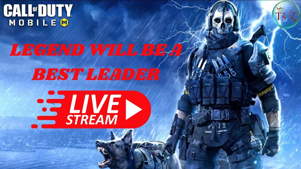 COD Mobile Tamil Live | Legendary Gun | Tamil Soldiers Gaming | CODM Live Stream | Tš义