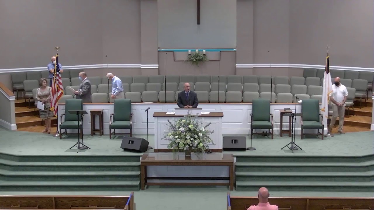 Three Forks Baptist Church Live Stream YouTube