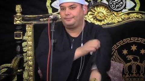 سورة الحجرات بنبرة خاشعة للشيخ محمود القزاز