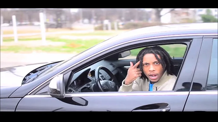 CHRIS TRAVIS - 9K FREESTYLE (BASS BOOSTED)