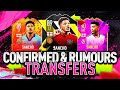 FIFA 21 SUMMER 2020 CONFIRMED TRANSFERS RUMOURS FT JADON SANCHO COUTINHO NEYMAR MORE FIFA 21 SUMMER 2020 CONFIRMED TRANSFERS RUMOURS FT JADON SANCHO COUTINHO NEYMAR MORE
