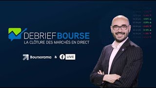 Le debrief Bourse du 31 août : Paris finit le mois sur une baisse de 0,65%