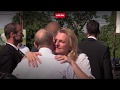 Путин на австрийской свадьбе