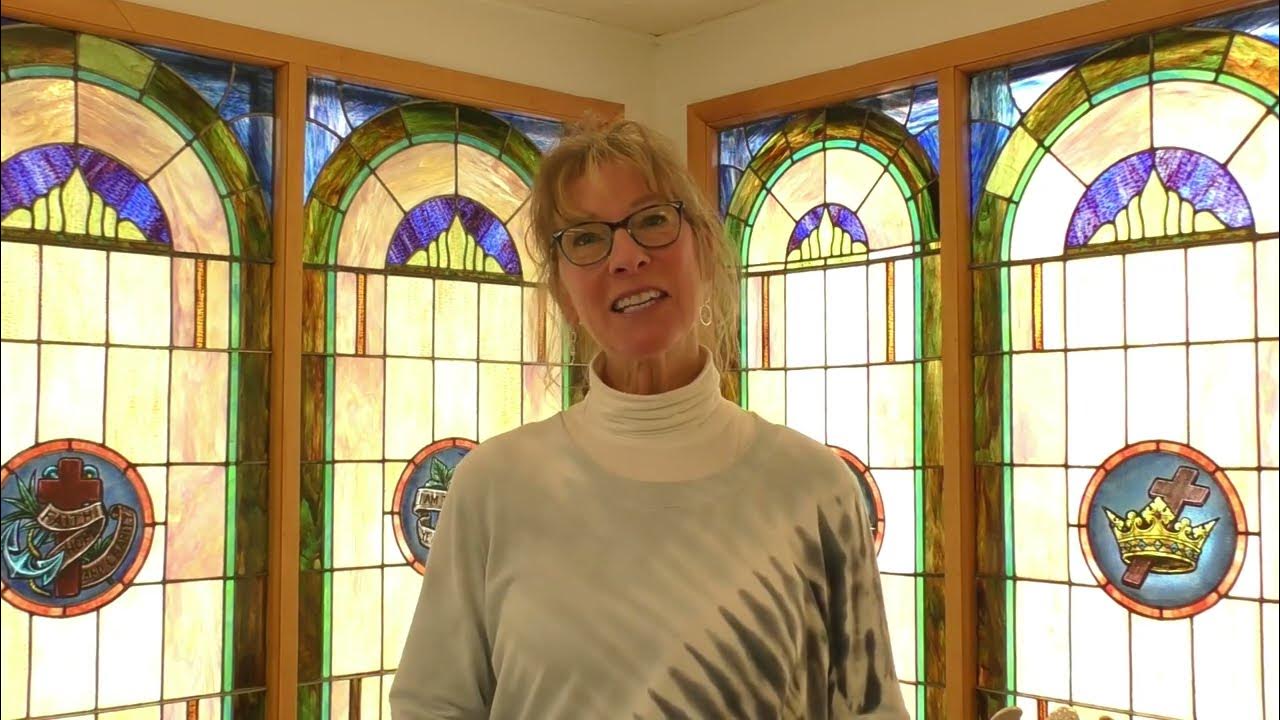 Trempealeau United Methodist Church March 6, 2022 YouTube