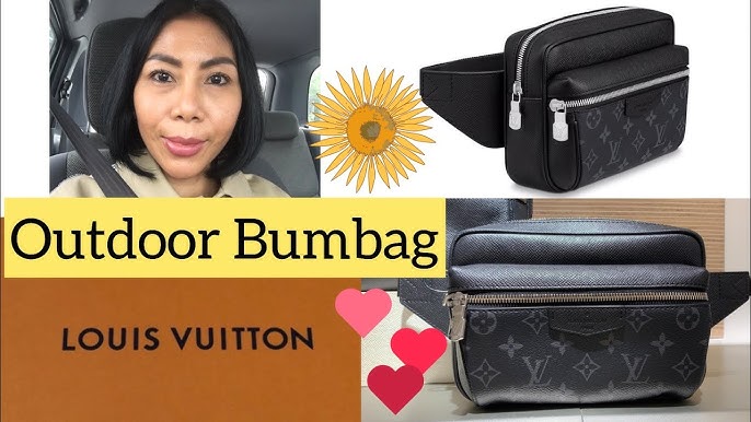 Louis Vuitton Outdoor bumbag (M30245)