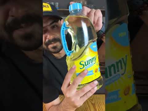 قطع دجاج مقلية_فؤاد القفاص