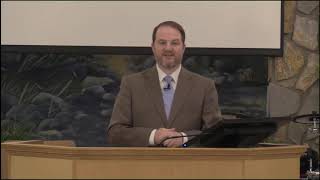 Do You Remember What Day It Is ? : Bro Aaron McGeary