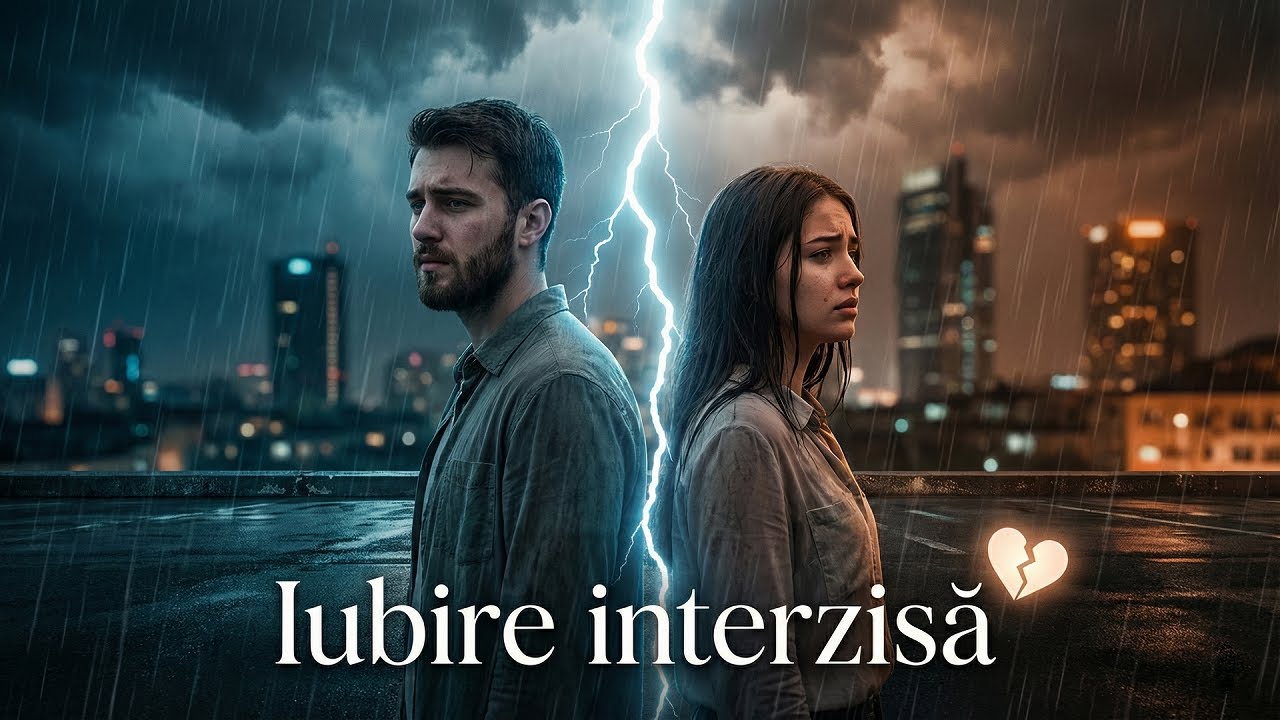 mircelian -Iubire interzisă 💔 | Official Video