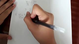 MATH PROJECT- Solving Linear Equations and Inequalities