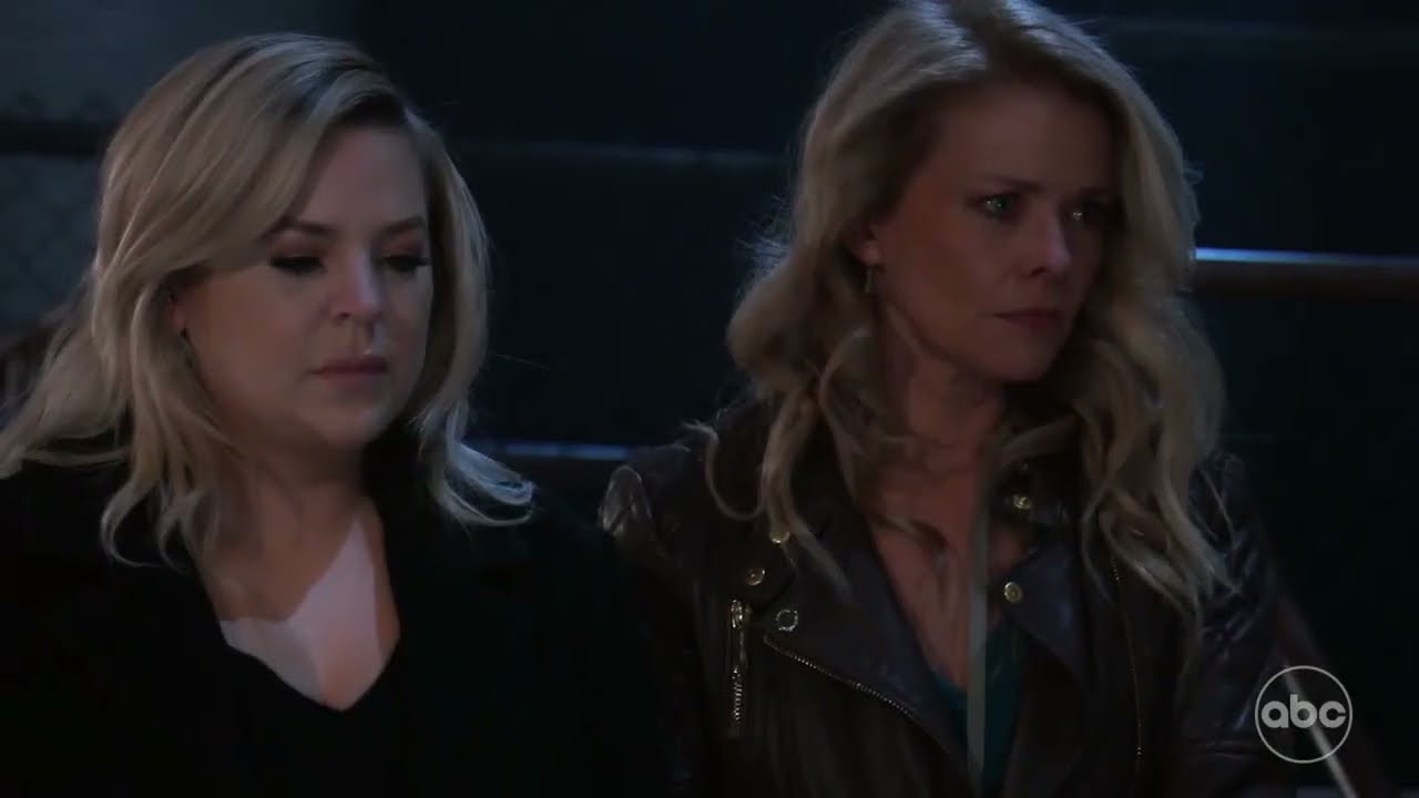 GH: 2/23/22 - Peter's Death Part 2