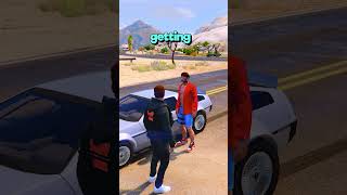 Pretending To Be Staff