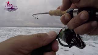 PESCA MEGASBASS ZONK 120