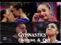 Gymnastics - Emotions & cry