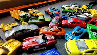 Cars collection 2 2023 cartoons for kids