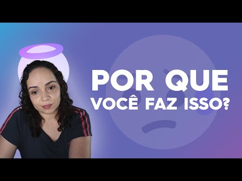 COMO DEIXAR DE SER BONZINHO | Se preocupe menos e comece a conseguir o que quer!