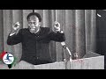 Kwame Nkrumah Speech that Predicted the Current African Awakening