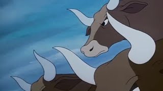 When Freebird kicks in - Animal Farm