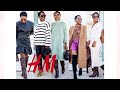 HUGE H&M 2020 FALL TRENDS AND TRY ON HAUL | FALL LOOKS NEW