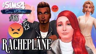 Rachepläne! || @just_minimi || #66 || #sytcmh #sims4 #soap #community #gaming #letsplay