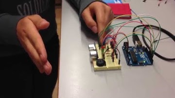 Arduino 