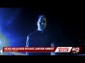 Bodycam shows Florida man accused of posing as a lawyer during traffic stop