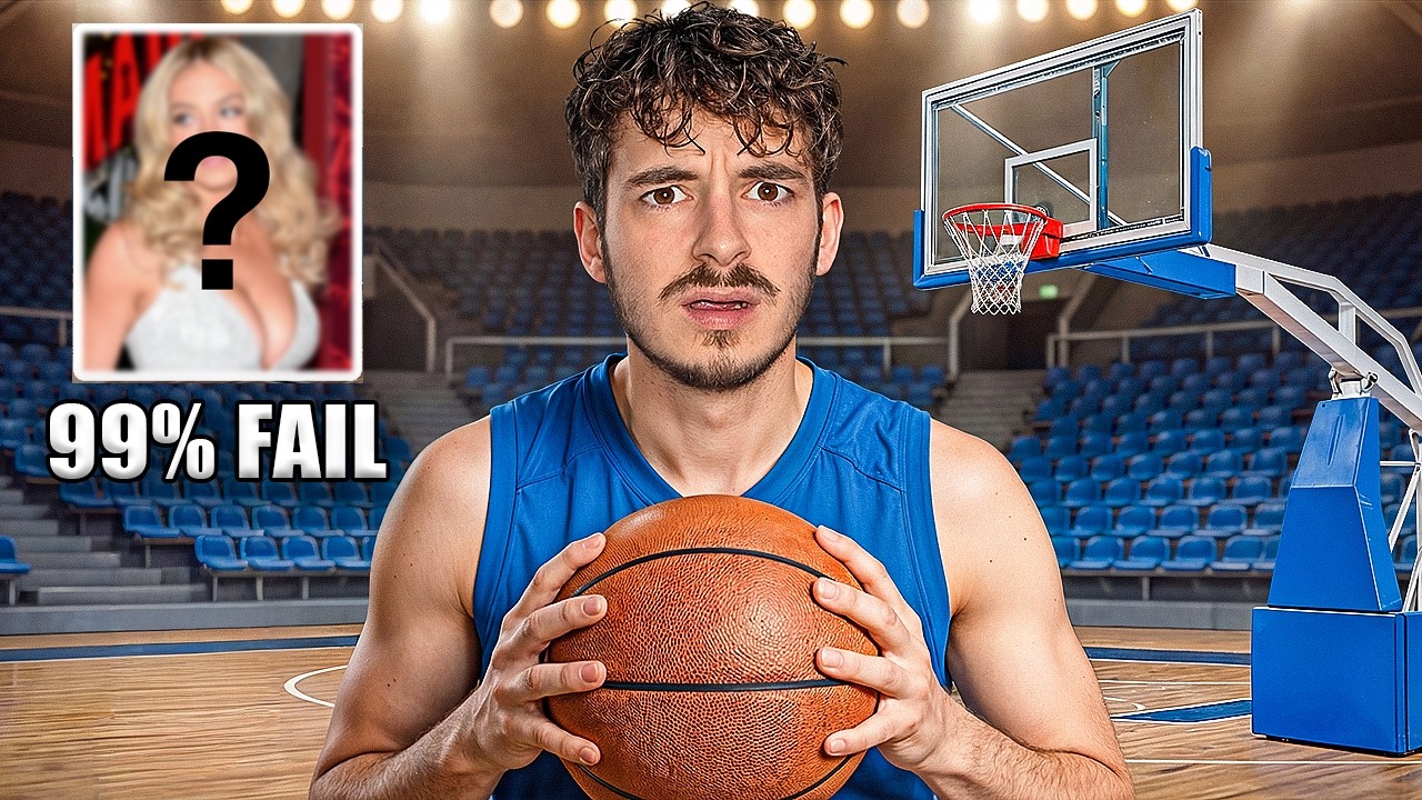 99% людей не справляются с этим заданием по викторине о поп-культуре.