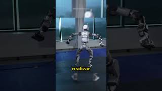 El nuevo robot de Boston Dynamics