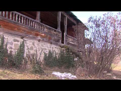 ლეგიონერი - ნაწილი1