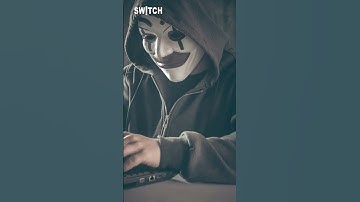 How Hackers Hack Your Phone Through Internet Browser #shorts #hackinginhindi #internetbrowsing