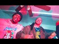 OG Que - Poppin My Sh*t feat K.Milly & Lil Ice [Official Video]