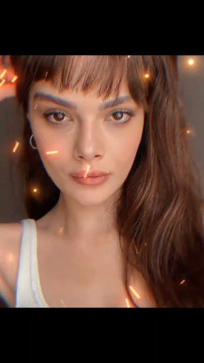 Синем Унсал 🥰 ️🍎🌸 #sinemunsal#эдит#актеры - YouTube