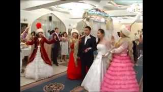 САЛТ-ДАСТУР. Уйлену,узату,т.б тойлар.Дарибаевтар.Wedding day