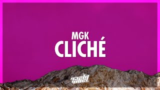 Mgk  Clich s 432hz