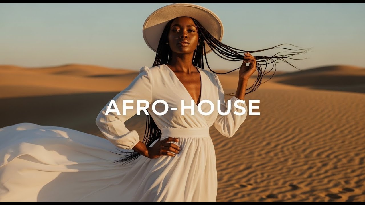 Afro House Mix 2025 | Soulful Session Afro House 2025 - Vol #28