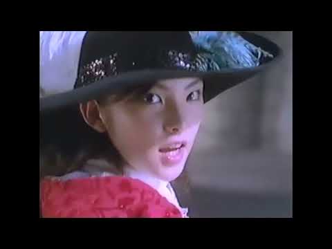 1999年 第一生命 田中麗奈