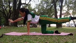 PE32 WEEK 3 