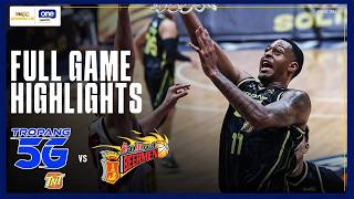 TNT vs SAN MIGUEL | FULL GAME HIGHLIGHTS | PBA SEASON 50 GOVERNORS’ CUP | OCT 10, 2026 screenshot 3
