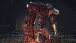 Dark Souls III Хранители Бездны прохождение магом