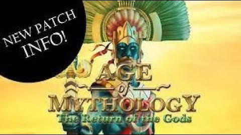 RotG Aztecs Update #3