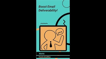 Master Email Domain Warming: Avoid the Spam Folder!