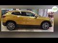 2024 BMW X2 #bmw #suv #car