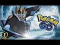 I went 13W-2L with Empoleon in the Ultra League Premier Cup for Pokémon GO Battle League!