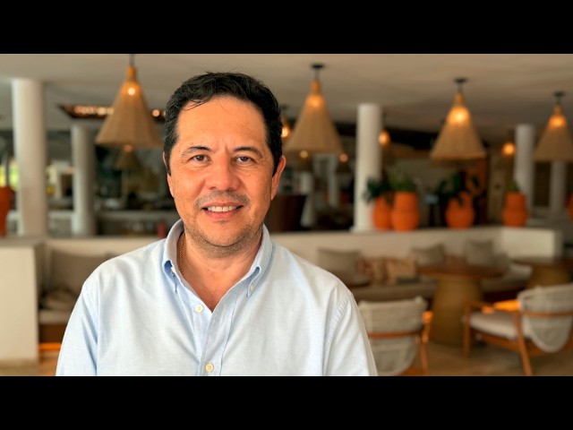 Zel Punta Cana “ La casa mediterránea del Caribe”
