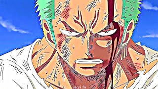 Roronoa Zoro