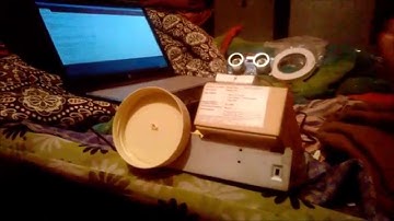 Controlling DC motor using HC SR04 Ultrasonic Sensor Arduino Uno