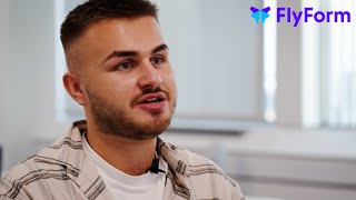 FlyForm: Our Hiring Process