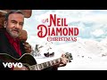 Neil Diamond - God Rest Ye Merry Gentlemen (2022 Mix / Visualizer)