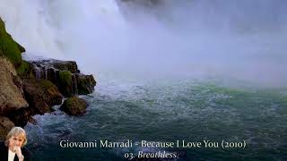 Giovanni Marradi  Because I Love You 2010